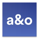 a&o | hostels & hotels android application logo